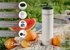 Adler Thermal Flask Controllo della temperatura bianco Anteprima dell’immagine prodotto 19