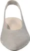 Gabor Slingpumps Damen 31373534383338 Beige 39 EU Produktbild-Vorschau 24