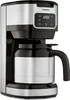 A studio shot of a coffee maker. Produktbild-Vorschau
