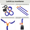 Wasserspieltisch für Kinder: Wasserpumpe, doppelseitiger Produktbild-Vorschau 4