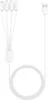 Câble Xlayer Octopus 4-en-1, câble de recharge multi-USB, Voir les images du produit 2