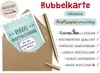 Rubbelkarte zum selber beschriften Gutschein Produktbild-Vorschau 3