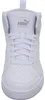 Puma Mädchen Sneaker, weiß(pumawhitecoollightgra (005)), Produktbild-Vorschau 16