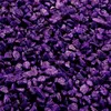 Aqua Della Glamour stone, Violett, 9 mm, 2 kg Produktbild-Vorschau 1