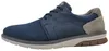 Rieker Sneaker Blau Produktbild-Vorschau 18