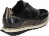 Gabor TURIN Damenschuhe - Halbschuhe - Sneaker schwarz Produktbild-Vorschau 5