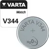 VARTA Silber-Oxid Uhrenzelle V344 (SR42) 1,55 Volt Produktbild-Vorschau 19