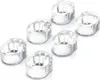 Bearware Türklinkenpuffer 6er Set - Türgriffpuffer, Produktbild-Vorschau 1