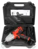 Elektrický rázový uťahovák 450 W 720 Nm 1/2" 09502 Náhľad obrázku produktu 12