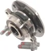 SKF Radlagersatz Hinten für JEEP Compass (MP, M6) VKBA 6656 Produktbild-Vorschau 8