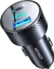 Autoladegerät Joyroom JR-CCD01, A+C 53W (Schwarz) Produktbild-Vorschau 2