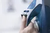BLACK+DECKER Ferro Ferro da stiro a vapore Blu Anteprima dell’immagine prodotto 31