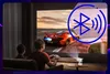 Kuketo | Beamer Full HD 1080p Mit WLAN & Bluetooth – Produktbild-Vorschau 9