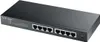 Zyxel Switch  8x GbE GS1900-8  smart switch,desktop,fanless Anteprima dell’immagine prodotto 1
