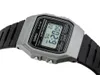 Orologio da uomo Casio F-91WM-1BDF (ZD102D) + scatola Anteprima dell’immagine prodotto 3