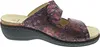 Belvida Pantolette Violett in Gr. 40 Produktbild-Vorschau 8
