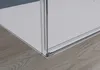 Cabina doccia Santoro L/P - 8 mm - cromata, vetro Anteprima dell’immagine prodotto 9