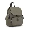 Kipling City Pack Mini Green Moss - Produktbild-Vorschau 2