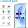 2X verre de protection ( écran + caméra ) pour Honor 90 Voir les images du produit 5