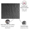 WENKO skleněný splashback 60x70 SCHIEFER kuchyňský Náhled obrázku produktu 2