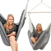 Wyjątkowo bezpieczny fotel wiszący XXL - 185x130cm fotel Podgląd zdjęcia produktu 5