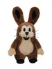 Plüschfigur Hase, 17cm, aus den Geschichten mit dem kleinen Produktbild-Vorschau 1