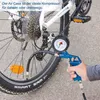 Scheppach Druckluft-Kompressor Aircase 2 l 8 bar Náhľad obrázku produktu 9