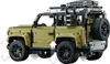 Land Rover Defender - LEGO 42110 Voir les images du produit 40