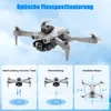 Drohne mit Kamera, RC Quadcopter, 4K FPV WiFi Drone, Produktbild-Vorschau 4