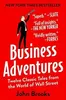 Business Adventures: Twelve Classic Tales from the World of Náhľad obrázku produktu 1