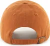 '47 Brand Cap Drink Base Runner Icon ’47 CLEAN UP Burnt Produktbild-Vorschau 2