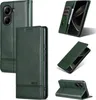 Leder Hülle für Xiaomi Redmi Turbo 4 / Poco X7 Pro, Produktbild-Vorschau 1