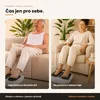 CALMENTA® masážní přístroj na chodidla Shiatsu a vibrace – Náhled obrázku produktu 3