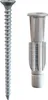 Bilderschiene All-In-One Click Rail 20 m weiß Produktbild-Vorschau 4