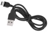 Duální autonabíječka USB + TYPE C Černá Náhled obrázku produktu 2