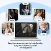 Protectly® Beveiligingscamera binnen - 2K 3MP Ultra HD – Productafbeelding-voorbeeld 8