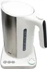 Braun WK5115WH IDCollection Wasserkocher Edelstahl/Weiß Produktbild-Vorschau 4