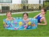 Bestway Planschbecken FillN Fun Sparking Sea 122x25cm Produktbild-Vorschau 40