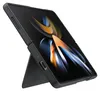 Samsung, Custodia ultrasottile per Galaxy Z Fold 4 con Anteprima dell’immagine prodotto 5