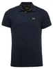 PME LEGEND Short sleeve polo American Classic Produktbild-Vorschau 3