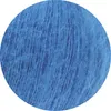 Lana Grossa Silkhair 132 Kornblume 25g Produktbild-Vorschau 3