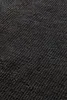 Dywan jutowy do salonu 80x200cm, kolor czarny, chodnik z Podgląd zdjęcia produktu 9
