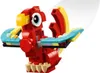 LEGO® Creator 31145 Červený drak Náhľad obrázku produktu 29