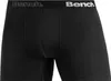 Bench Langer Boxer Boxershorts für Herren 4 -teilig schwarz Produktbild-Vorschau 4