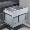 Collecteur de déchets Hailo Raumspar Tandem S plus 18/12 Voir les images du produit 18