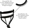 Ersatzpads/Ersatzgummis für Wimpernzange Ersatz Silikon Produktbild-Vorschau 2