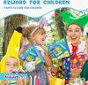 WEARXI Montessori Spielzeug ab 2 Jahre 3 in 1 Motorik Produktbild-Vorschau 7