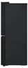LG InstaView GMG860EPBE, Freistehend, Mehrtürig, Schwarz, 4 Produktbild-Vorschau 3