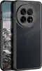 A phone case is shown from a diagonal angle, with the phone screen visible on the left. Produktbild-Vorschau