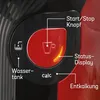 Bosch TAS113E, Pad-Kaffeemaschine, 0,7 l, Kaffeekapsel, Produktbild-Vorschau 7